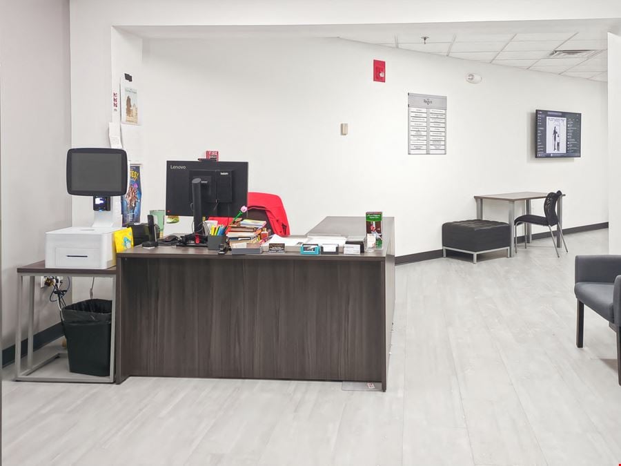 Regus - New Britain - Liberty Square