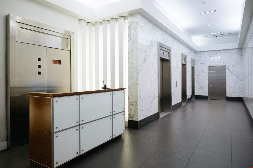 Jay Suites 34th Street