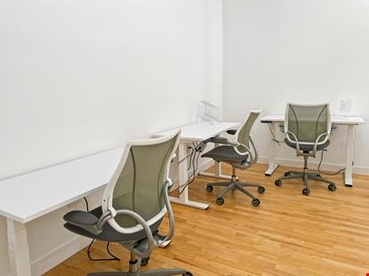Regus - Orlando - Exchange Building