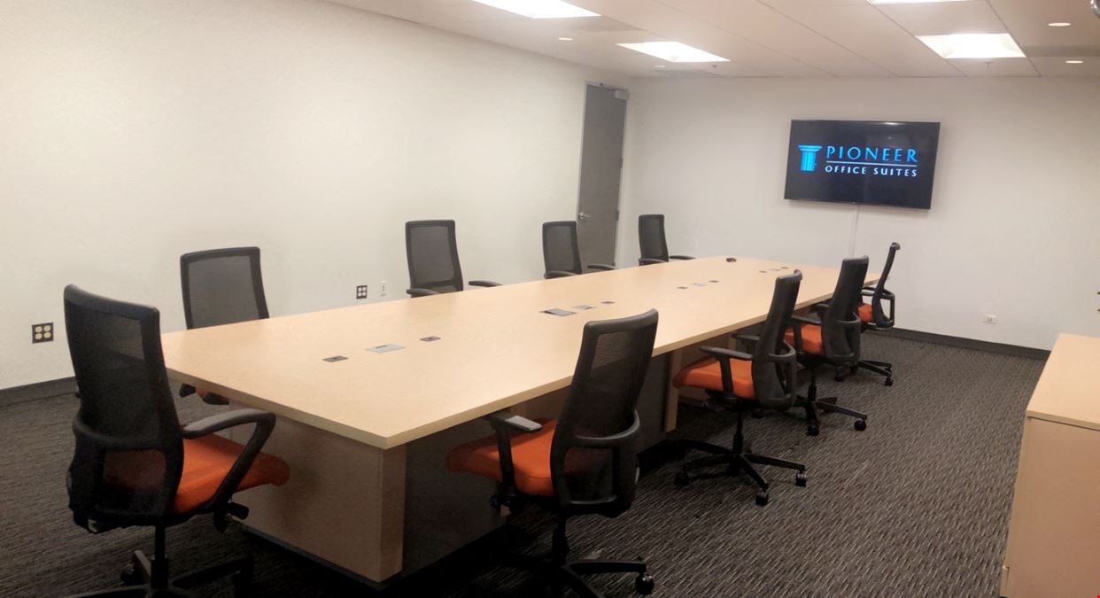 Conference Room B