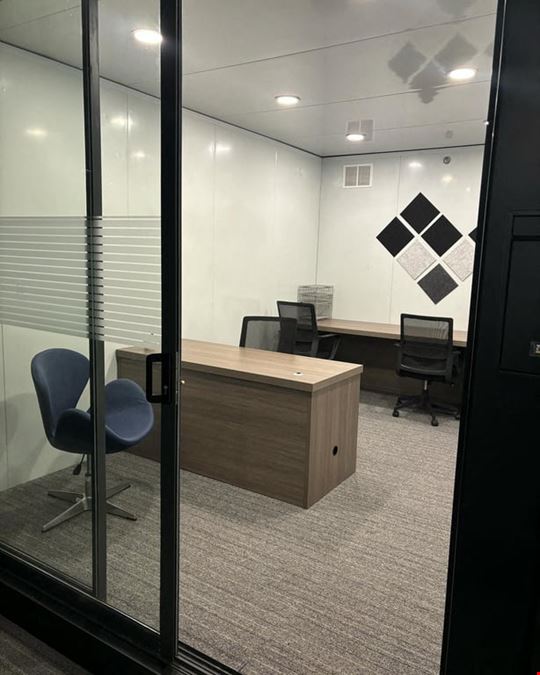 LionShare Cowork Harbour Village