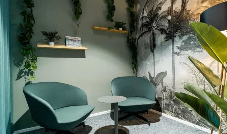 Goodspaces - Sunnyside Hub