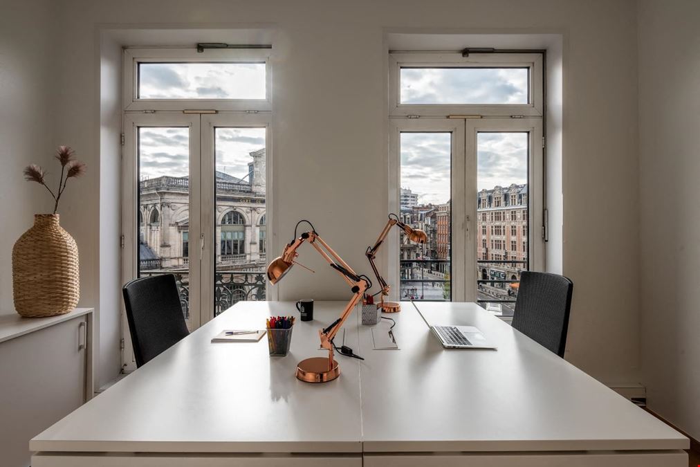 La Maison Du Coworking - Lille Flandre