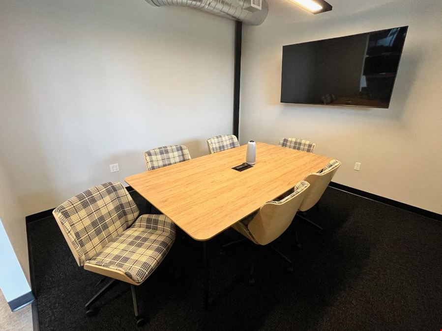 Wilson Room