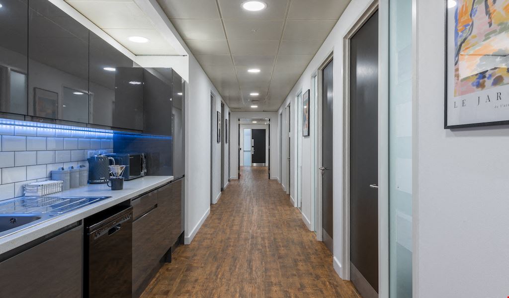 The Boutique - Fetter Lane