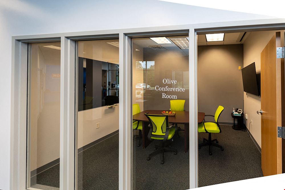Olive Conference Room