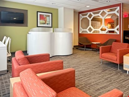 Preview of Regus - Burr Ridge - Village Center Office space for Rent in Burr Ridge