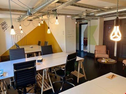 Preview of Dodo Works Office space for Rent in Witney