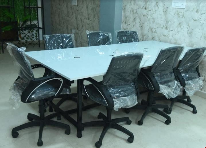Qubicle Coworking