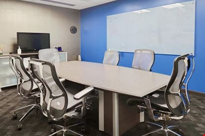 Regus - Two Logan