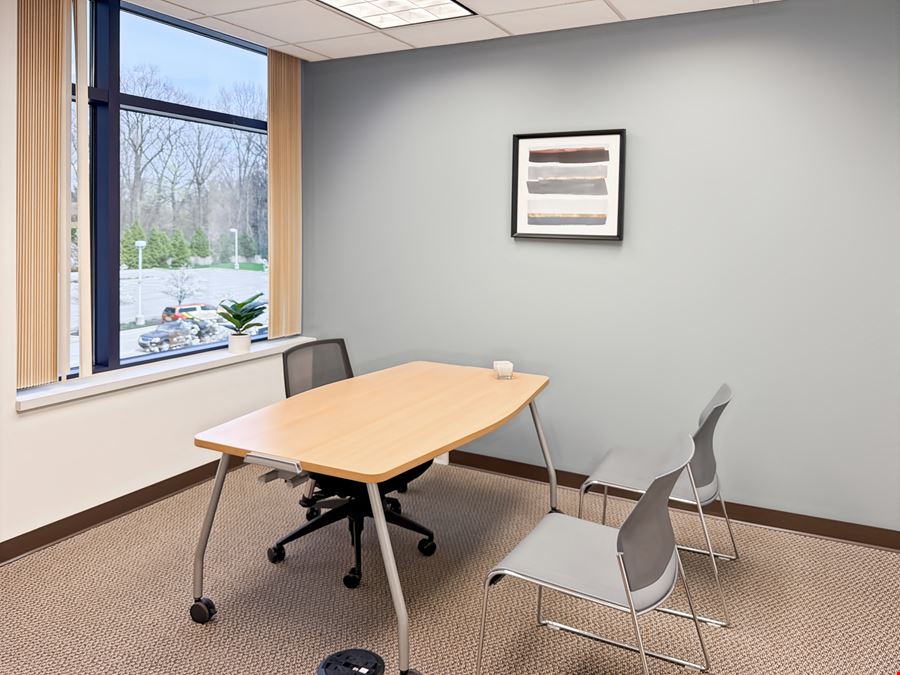 HQ - Grand Rapids - Kenmoor Avenue SE