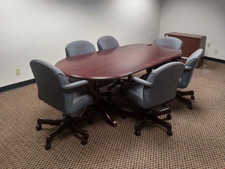 Creve Coeur Office Evolution