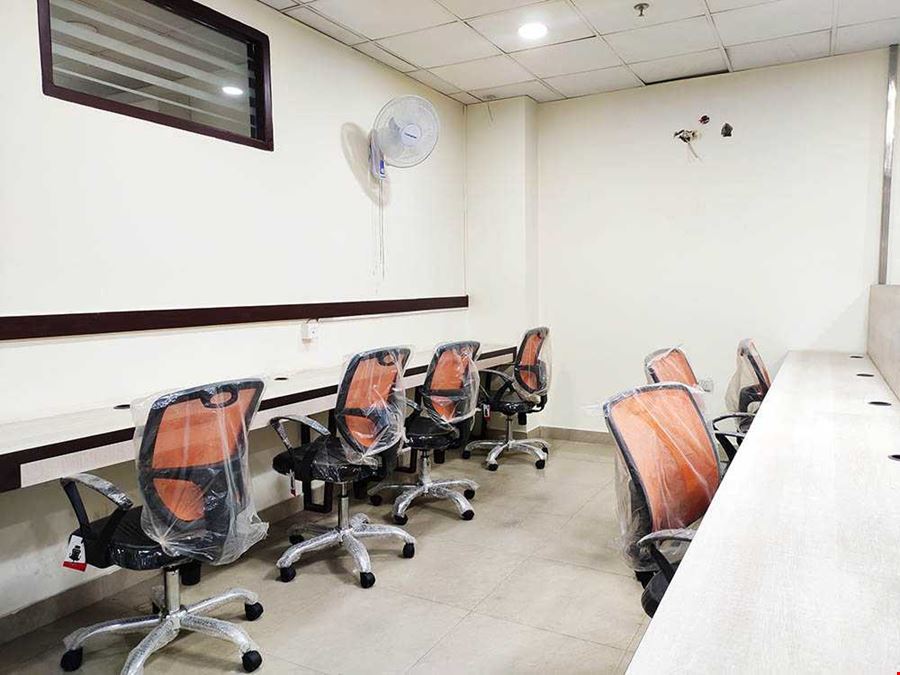 Goshawk Rental Solutions