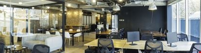 Preview of Launch Coworking - Holley Office space for Rent in Providencia