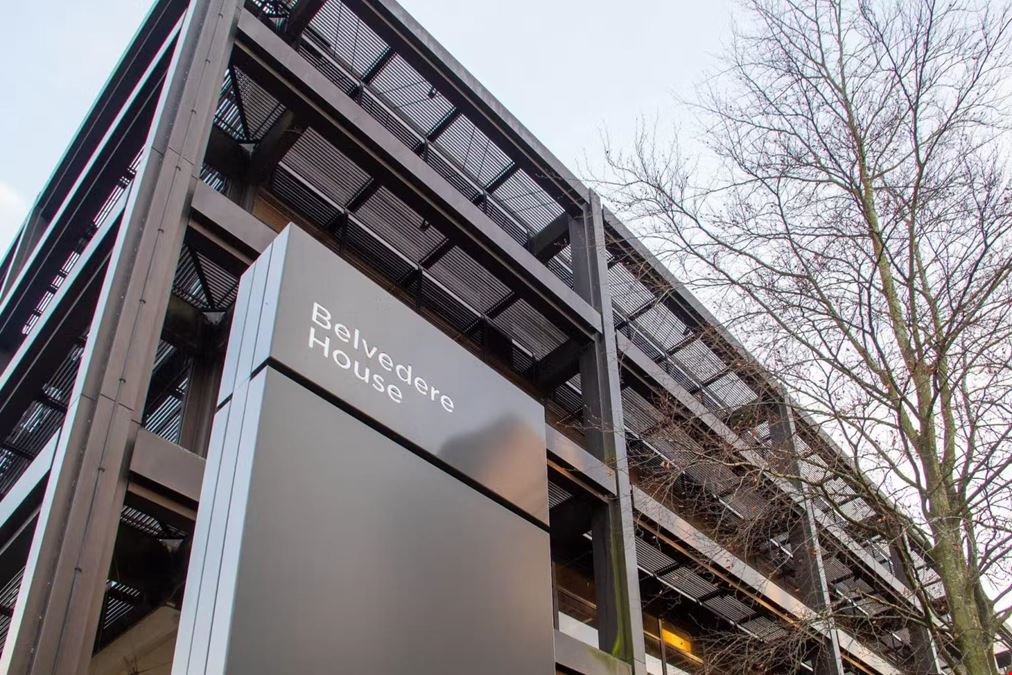 BizSpace - Basingstoke