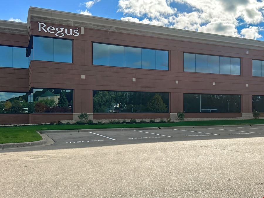 MN, Eden Prairie - Crosstown Corporate