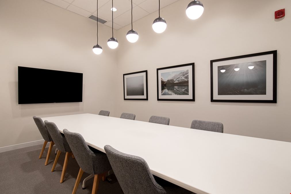 Spaces - Kelowna - Innovation