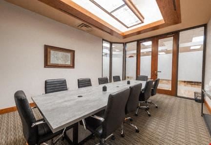 Lone Star Meeting Room