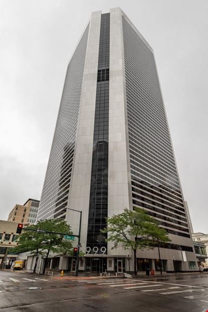 Regus - Denver - Place