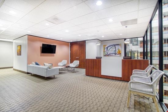 Preview of The Madison Office space for Rent in Addison