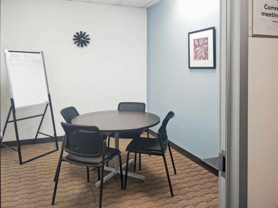 Regus - Toronto - Yonge & St Clair