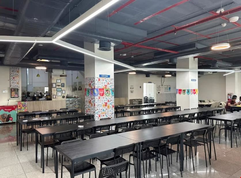 Namma Office - TIDEL NEO SALEM