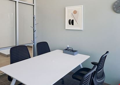 Regus - Charlotte- E Independence
