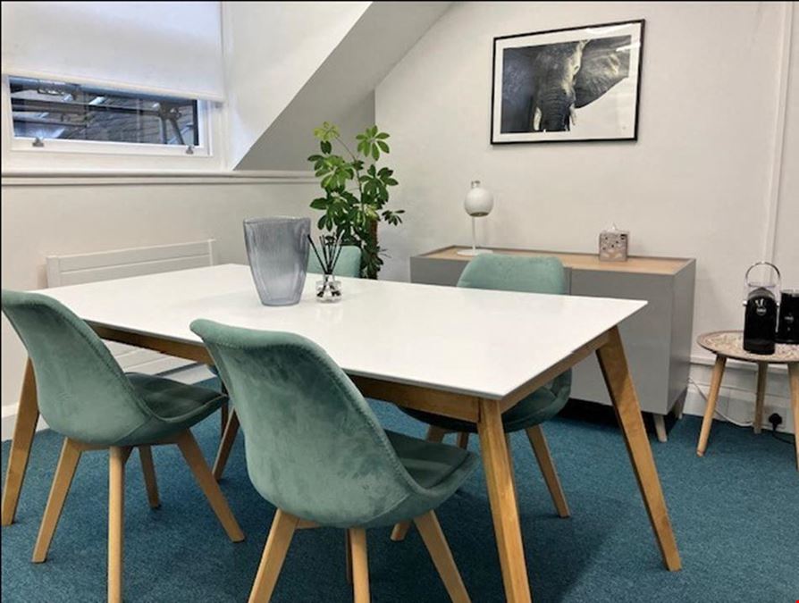 UBC - Tunbridge Wells