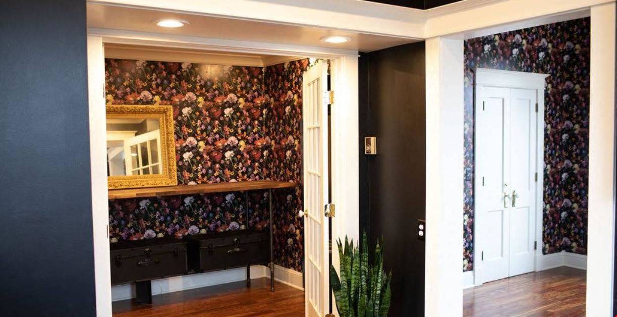 Lift Bridge Cowork The Victorian