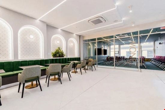 Preview of Jay Conference Empire Office space for Rent in New York