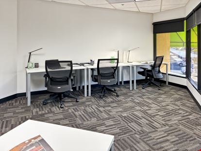 Regus - Phoenix - E Thomas Rd