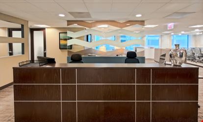 Riverside Plaza Center