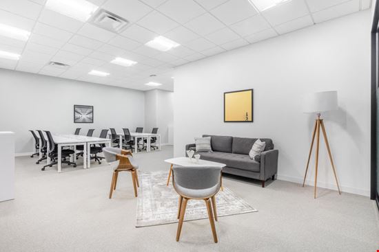 Spaces The Artisphere