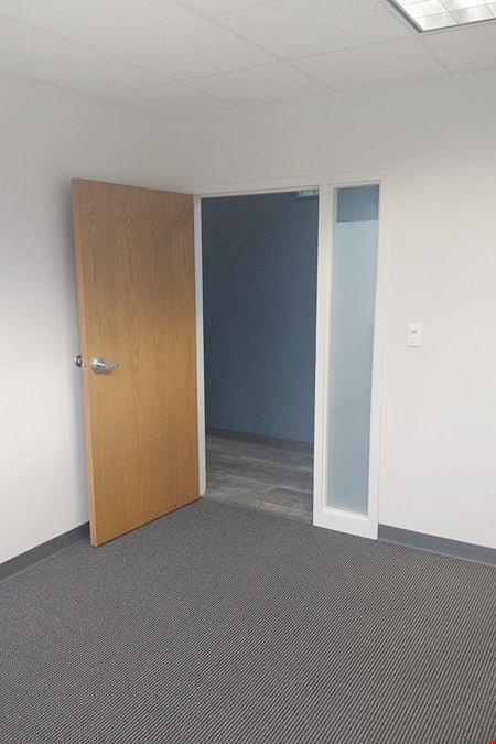 Workstyle Flexible Spaces - 2100 Manchester Road