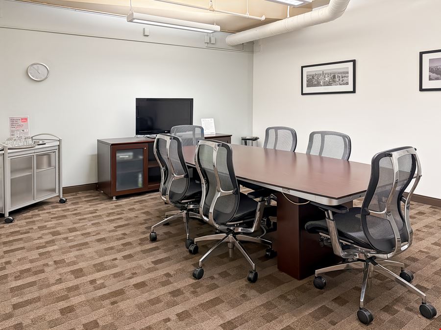 WA, Seattle - Smith Tower