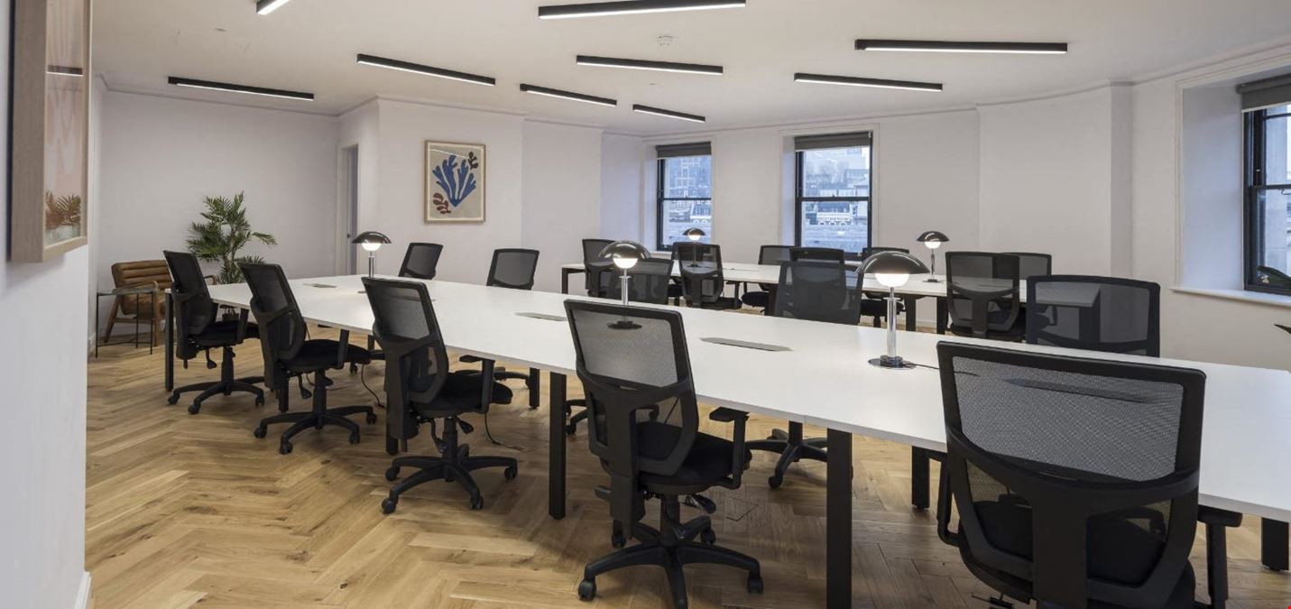 Situu - 89 Charterhouse Street