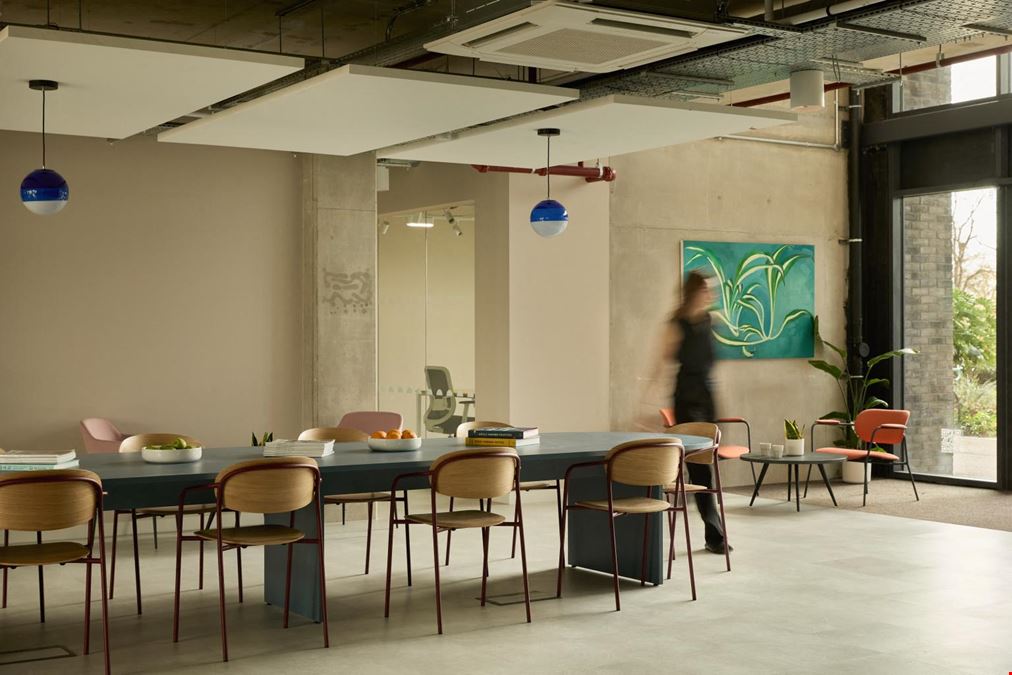 ARC Club - Tottenham