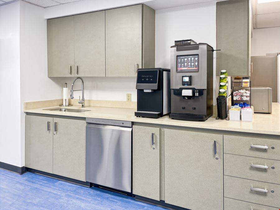 OH, Madison - Water Tower Dr