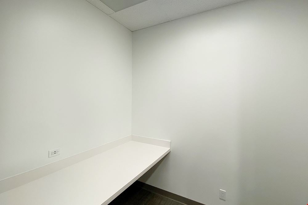 Workstyle Flexible Spaces - 1601 Industrial Blvd