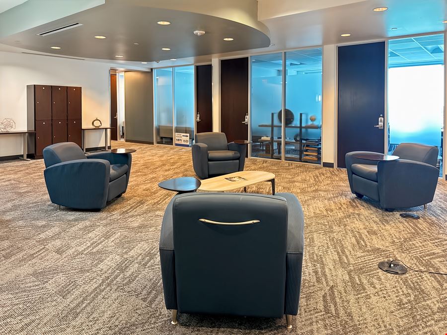 TX, Sugar Land - Town Square