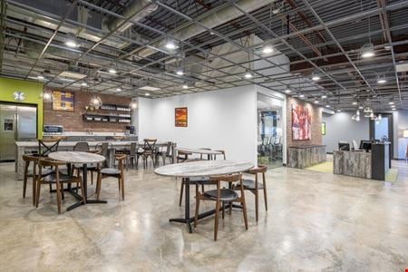 Preview of Peachtree Corners Coworking space for Rent