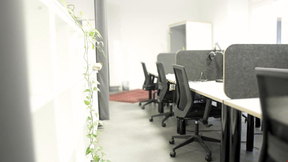 THE GATE BERLIN - Schroeder 11