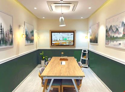 Preview of AltF Coworking - Alt.f - Sector 62 Office space for Rent in Noida