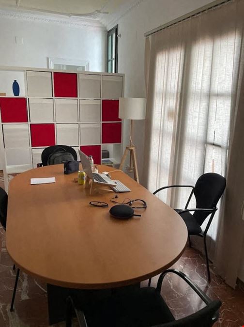 Coworking Cambrils