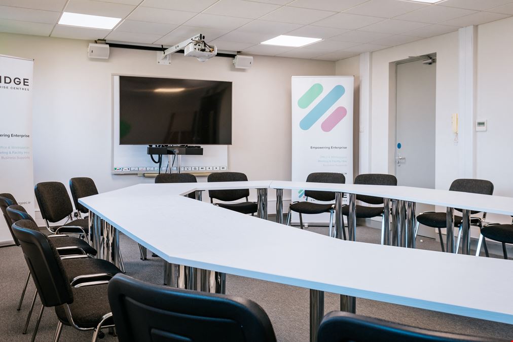 Nutgrove Business Campus