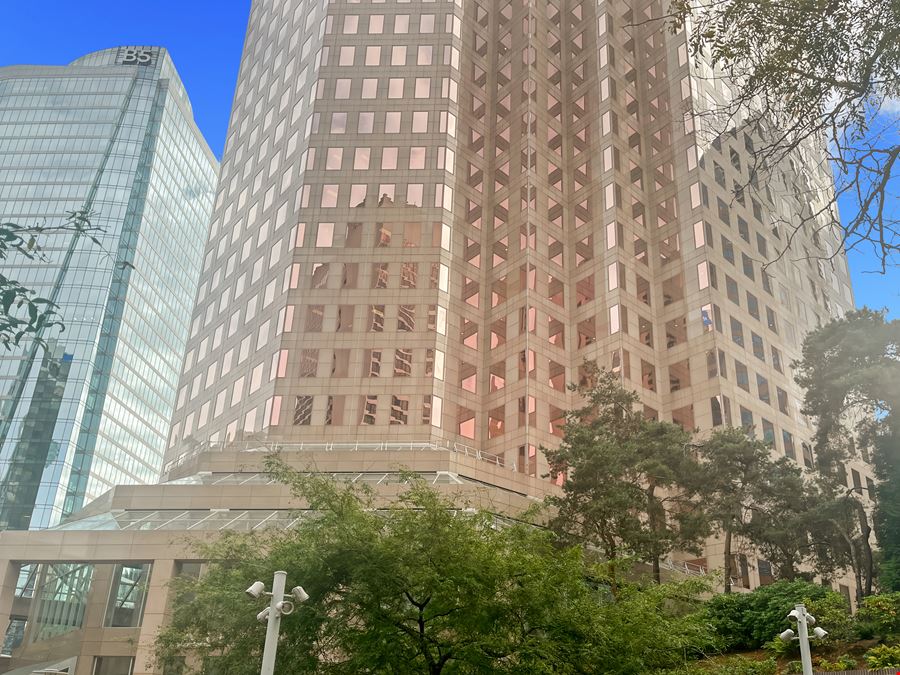 BC, Vancouver - Park Place