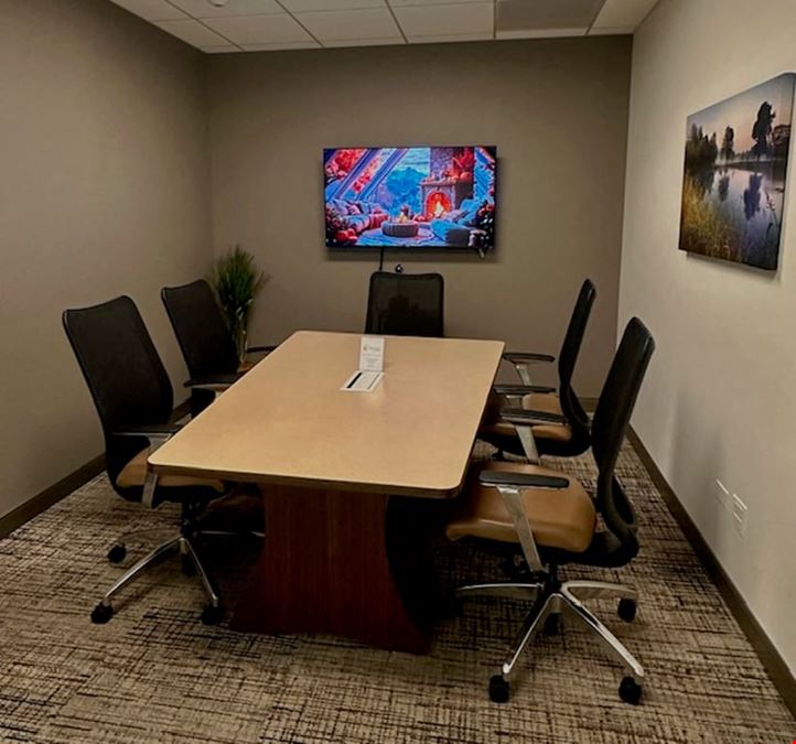 Comiskey Park Conference Room