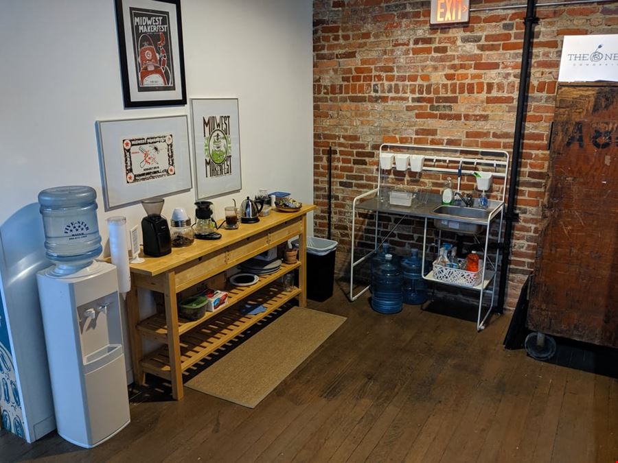 The Nest Coworking - Peoria