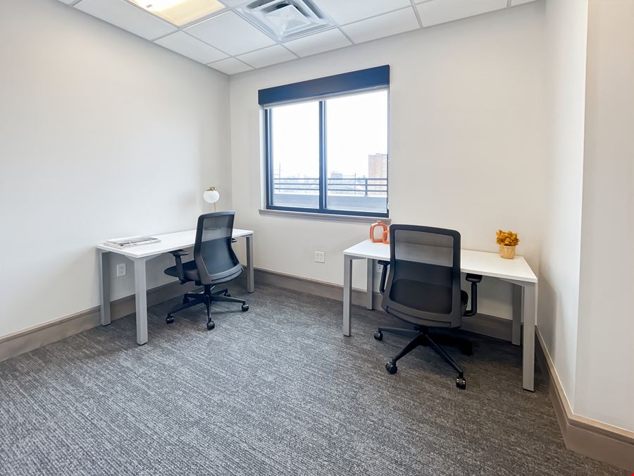 MT, Bozeman - The Osborne