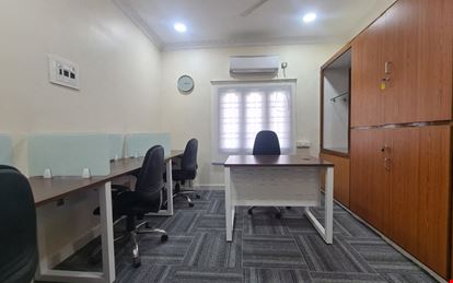 PCS Business Centre